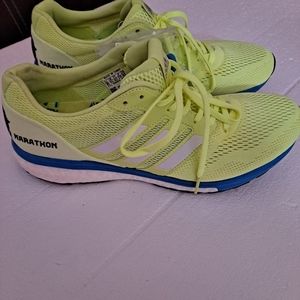 Adidas Women Adizero Boston Marathon 10